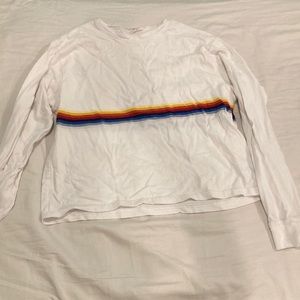 PacSun Long Sleeve T-Shirt